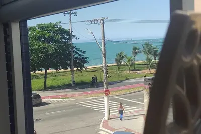 Image de Balcony with sea view at Praia da Costa