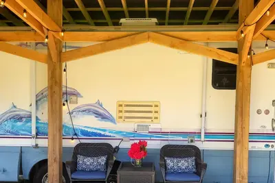 Image de Frolander Bay Resort - Dolphin Rv