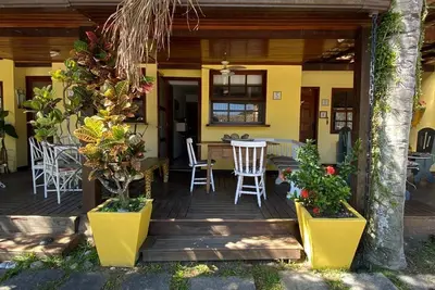 Image de House In Condominium In Geriba, Buzios