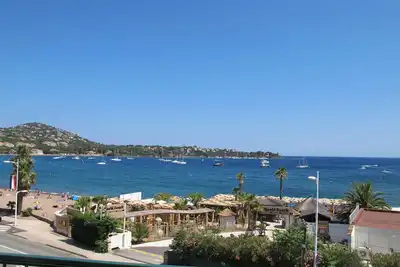 Image de Très bel appartement 2 pièces proche de la mer et de toutes commodités