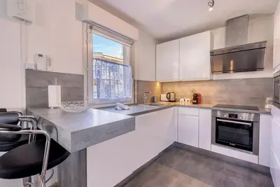 Image de Le Regent Park  Appartement pour 6 By Sunset