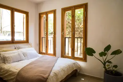 Image de Carmel Market Apartment