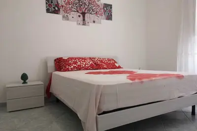 Image de Casa Rubino, centrally located in Trapani