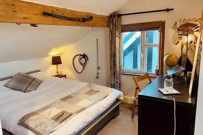 Image de Best Boutique House in Manchester