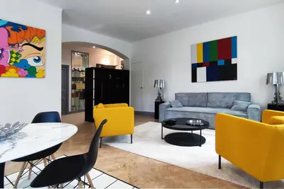 Image de Victor, Appartement en Hyper Centre