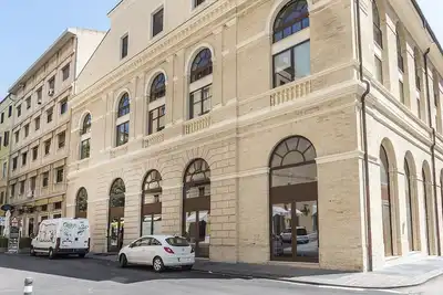Image de A31 - Ancona, new studio apartment in the centre