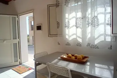 Image de 1 Bedroom Apartment in Triscina