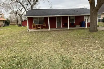 Image de Four bedroom river house located minutes away from Matagorda, Tx and the beach.