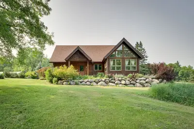 Image de Riverfront Palisade Home in Savanna State Forest!