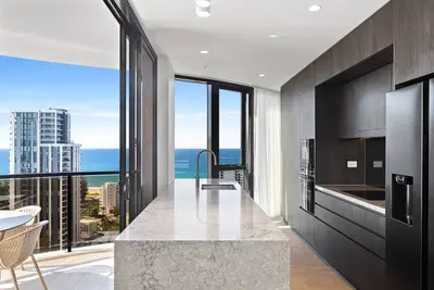Image de 『Cassa Enc0re』- Premium Deluxe | Ocean View 3-Br