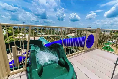 Image de Disney*9br Resort, w/ Pool*Cinema*Game room*Fun!