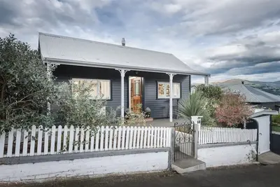 Image de The Daughter's Anchorage - Lyttelton