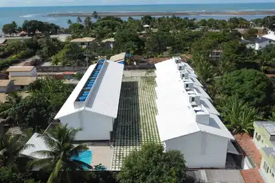 Image de Porto Seguro Casa Duplex 50 Metros Da Praia