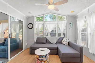 Image de Beautiful, family-friendly cottage just 4 miles from Disney World