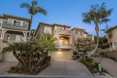 Image de Cardiff by the Sea Escape