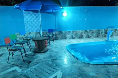 Charming Granja Maria&Maria for vacation in Juiz de Fora Mg