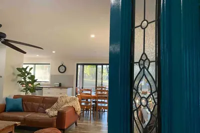 Image de Kangarloo Retreat