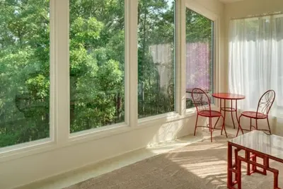 Image de The Happy Village Hideaway