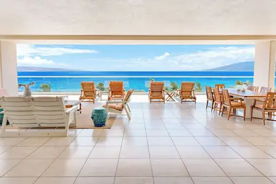 Image de Maui Resort Rentals: Honua Kai – Unmatched 5br Oceanfront Gem, 7100+ Sq Ft of combined Indoor/Outdoor Space w/ Viking B. B. Q. and Breathtaking Ocean Views!