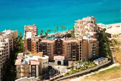 Image de Ocean Front 3 Bedroom Penthouse Suite