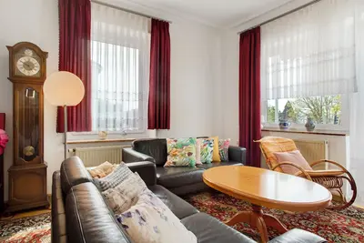Image de Appartement 'Siravit Am See' avec vue sur le lac, balcon et Wi-Fi