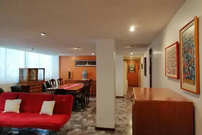 Image de Casa Tavera Reforma Cdmx, Familiar, Equipo de Negocios