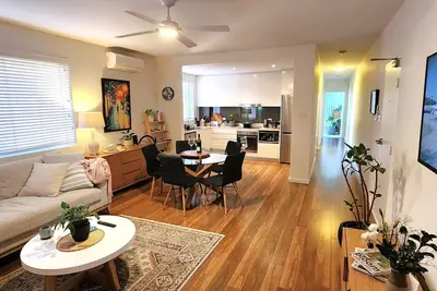 Image de Beachside Bliss! Maroubra Beach Prime Location