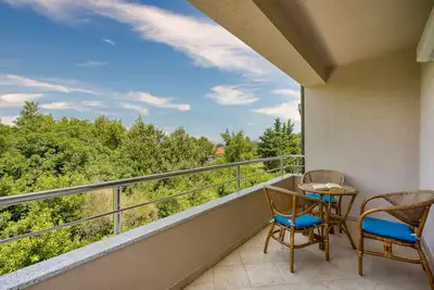 Image de Apartment Good Life, Premantura, Croatia