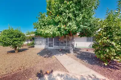 Image de Kodiak Cottage | House in Sun City West
