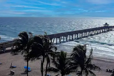 Image de A Place You'll Surely Enjoy! 4 Relaxing Units, Short Drive to Boca Tierra Park