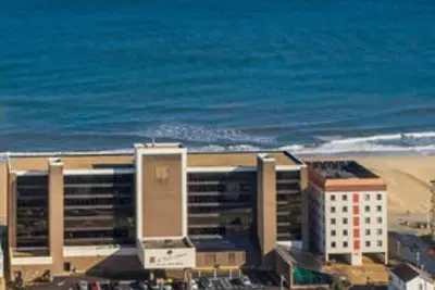 Image de Va Beach Oceanfront - Barclay Towers Resort - 1 bd/Sleeps 4