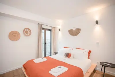 Image de Liiiving in Gaia - Cooper Residence Apartment