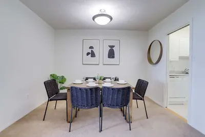 Image de Airport Proximity: Apartment in Crystal City
