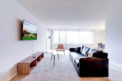 Image de Perfect Location | Near Airport & Metro