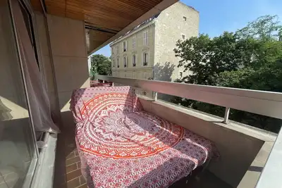 Image de Appartement romantique et luxueux - Arc de Triomphe - Paris