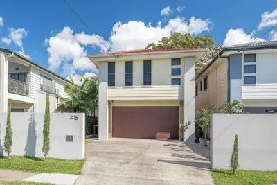 Image de New Large 5 bed House Just 3km's From Brisbane Airport