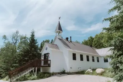Image de La Chapelle-Vivez L'Expérience