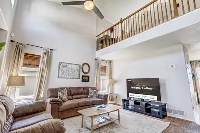 Image de Whistler Hollow! Family Home, Bball Court, Firepit