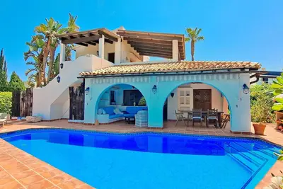 Image de Villa El Tipo by Solidays - Moraira, Costa Blanca