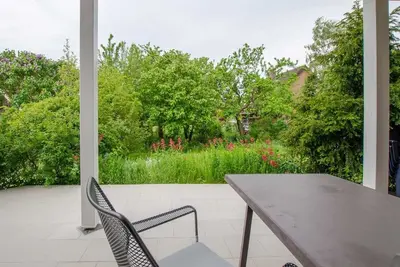 Image de Ferienwohnung/app. für 4 Gäste mit 85m² in Kellenhusen