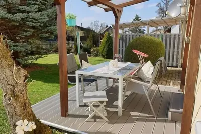 Image de Ferienwohnung/app. für 5 Gäste mit 89m² in Langelsheim