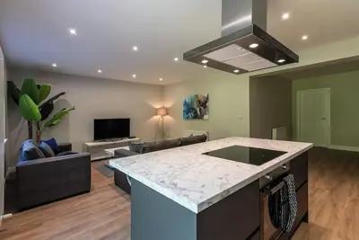 Image de Bagworth House - Spacious 4br Bungalow in Leicestershire
