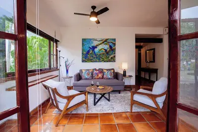 Image de Amazonas 6: your own paradise in Selva Romantica 2bd Condo for rent in Old Town,