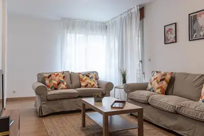 Image de Precioso Apartamento en Iturrama
