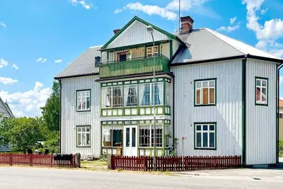 Image de Maison de vacances pour 4 a Södra vi-By Traum