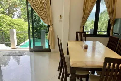 Image de Villa Seaview Garden