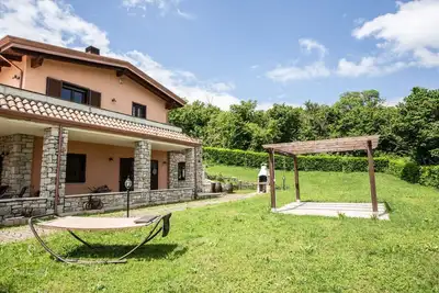 Image de Villa Le Cicale - Irpinia