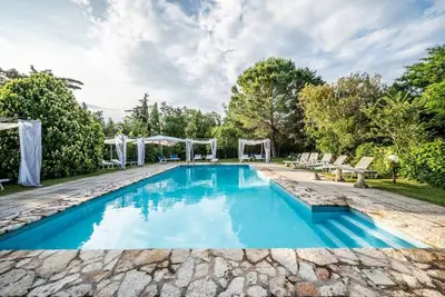 Image de Villa Santa Gabriella - Studio Apartment