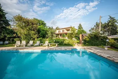 Image de Villa Santa Gabriella