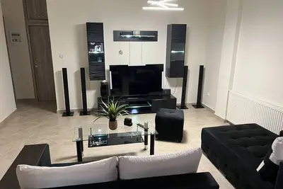 Image de Nikol Apartment